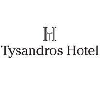 Hotel Tysandros