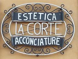 La Corte Caffi - Acconciature Estetica