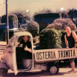 Osteria Trinità