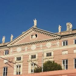 russian ballet college