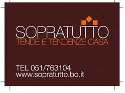 Sopratutto Tende e Tendenze By CDM srl