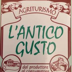 Agriturismo L'Antico Gusto