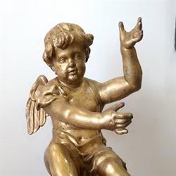 Antichità Tiber Arte