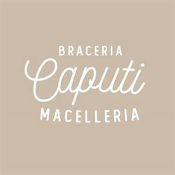 BRACERIA CAPUTI