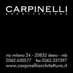Carpinelli Architettura