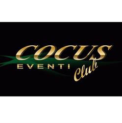 Cocus Club Eventi