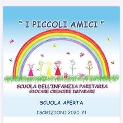 Scuola dell'Infanzia Paritaria I Piccoli Amici
