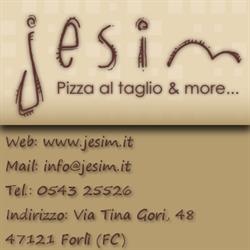Jesim Pizza al Taglio