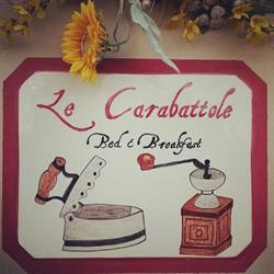 Bed & Breakfast Le Carabattole