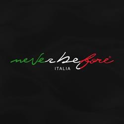 Never Before Italia