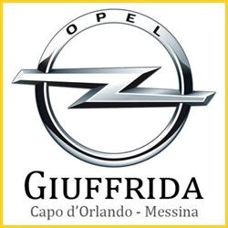 Opel Giuffrida