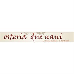 Osteria Due Nani