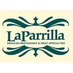 La Parrilla Mexicana