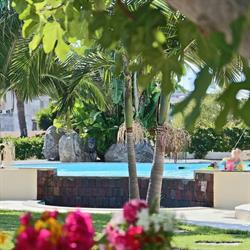 Hotel Residence La Giara