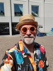 Ronny Parrucchieri