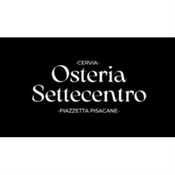 Osteria Settecentro