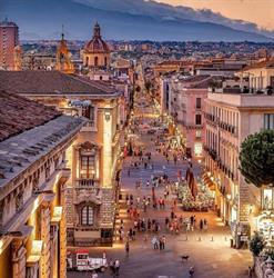 Tourist Service Catania