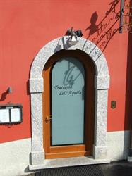 Trattoria dell'Aquila