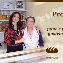 Forno Di Pastena