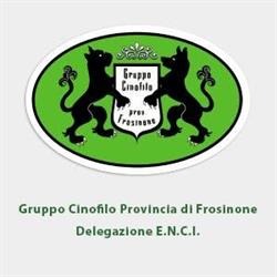 Gruppo Cinofilo Provincia di Frosinone