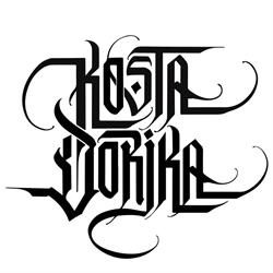 Kosta Dorika Tattoo