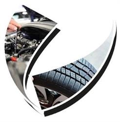 Varano tecnologia per l'autoriparatore