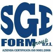 SGE FORM GROUP srl