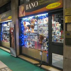 Bano Marco Forniture Parrucchieri ed Estetiste