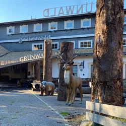 L'Hotel Grunwald