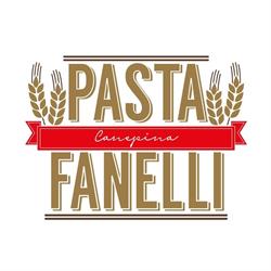 Pasta Fanelli - Pastificio Artigianale Canepinese