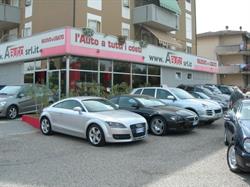 A Auto srl