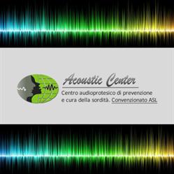Acoustic Center