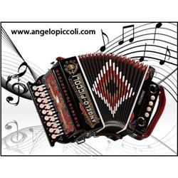 Fabbrica organetti Angelo Piccoli