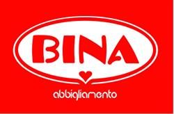 Bina Abbigliamento