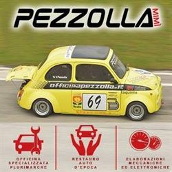 Officina Mimì Pezzolla