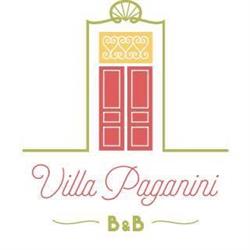 Villa Paganini B&B Roma
