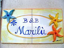 B&B Marilù