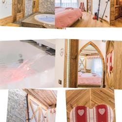 Hotel Chalet Pineta