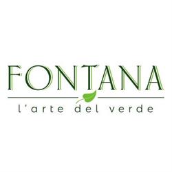 FONTANA - L'ARTE DEL VERDE