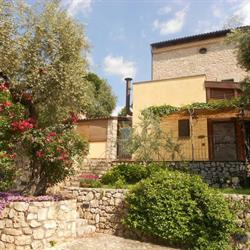 Agriturismo Mandrarita
