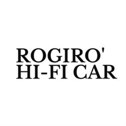 Rogiro' Hi-Fi Car
