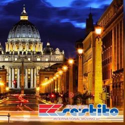 SESTITO INTERNATIONAL MOVING srl