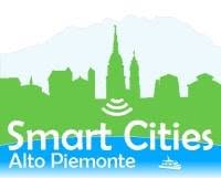Smart Cities Alto Piemonte