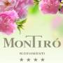Montirò Ricevimenti Logo