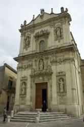Parrocchia Maria SS. Assunta - Vernole