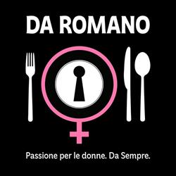 Da Romano Passione per La Gente. dal 1936