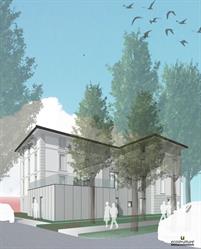 Ecostrutture case ecologiche