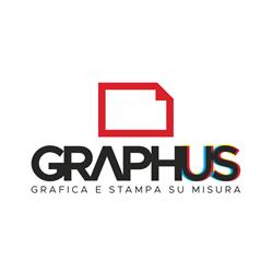 GRAPHUS - grafica & stampa
