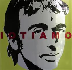 IOTIAMO di Antonio Spanedda
