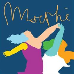 Morphe' DanzaTeatro